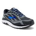 Brooks Dyad 9 Men&#039;s Wide 4E Running Asphalt Electric Brooks Black 1102314E038