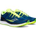 Saucony Freedom ISO 2 Men&#039;s Running Blue Citron S20440-3