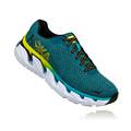 Hoka One One Elevon Men&#039;s Caribbean Sea Black 1019267 CSBLC