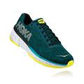 Hoka One One Cavu Men&#039;s Caribbean Sea Black 1019281 CSBLC