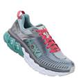 Hoka One One Arahi 2 Women&#039;s Steel Gray Metal 1019276 SGMT