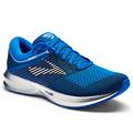 Brooks Levitate Men&#039;s Running Blue Silver Black 1102691D406