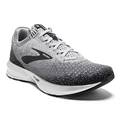 Brooks Levitate 2 Women&#039;s Running Grey Ebony White 1202791B178