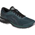 Asics Gel Kayano 25 Men&#039;s Running Shoe Iron Clad Black 1011A019 020