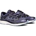 Saucony Triumph ISO 4 Wide 2E Men&#039;s Grey Black S20414-1