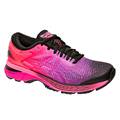 Asics Gel Kayano 25 SP Northern Pack Women&#039;s Running Shoe Black Black 1012A028.001