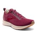 Brooks Levitate 2 LE Women&#039;s Running Fig Sangria Metallic 1202911B626