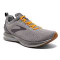 Brooks Levitate 2 LE Men&#039;s Running Grey Grey Ocher 1103021D051