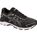 Asics GT-2000 7 Women&#039;s Running Black White 1012A147.001