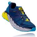 Hoka One One Gaviota 2 Men&#039;s Black Iris Seaport 1099629 BISP