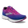 Brooks Levitate 2 Women&#039;s Running Aster Purple Blue 1202791B520