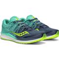 Saucony Freedom ISO 2 Women&#039;s Grey Teal S10440-4