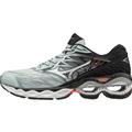 Mizuno Wave Creation 20 Women's Running Sky Gray Silver 411061.9Q73