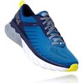 Hoka One One Arahi 3 Men&#039;s Blue Sapphire Mood Indigo 1104097 BSMI