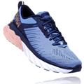 Hoka One One Arahi 3 Women&#039;s Wide D Allure Mood Indigo 1104100 AMIN