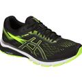 Asics GT-1000 7 Men&#039;s Running Shoe Black Hazard Green 1011A042 004