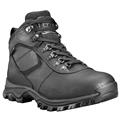 Timberland Mens Mt. Maddsen Mid Waterproof Hiker Black 2731R001