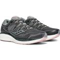 Saucony Hurricane ISO 5 Women&#039;s Steel Black S10460-2