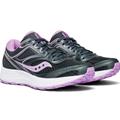 Saucony Cohesion 12 Women&#039;s Running Slate Violet S10471-2