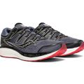 Saucony Hurricane ISO 5 Men&#039;s Grey Black S20460-1