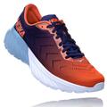 Hoka One One Mach 2 Men&#039;s Patriot Blue Nasturtium 1099721 PBNS