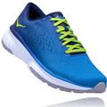 Hoka One One Cavu 2 Men&#039;s French Blue Lime Green 1099723 FBLG