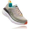 Hoka One One Bondi 6 Women&#039;s Vapor Blue Wrought Iron 1019270 VBWI