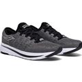 Saucony VersaFoam Flame Women&#039;s Running Black S30036-1