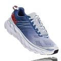 Hoka One One Clifton 6 Women&#039;s Plein Air Moonlight Blue 1102873 PAMB