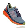 Hoka One One Challenger ATR 5 Wide EE Men&#039;s Trail Stormy Weather Moonlit Ocean 1104095 SWMOC