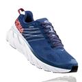 Hoka One One Clifton 6 Men&#039;s Ensign Blue Plein Air 1102872 EBPA