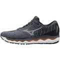 Mizuno Wave Sky Waveknit 3 Men's Running Flintstone Vapor Blue 411106.9ZVB