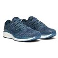 Saucony Hurricane ISO 5 Men&#039;s Slate Quake S20460-42