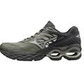 Mizuno Wave Creation 20 Men&#039;s Running Beetle-Metallic Shadow 411060.4K9W