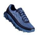 Hoka One One Torrent Women&#039;s Trail Black Iris Moonlight Blue 1097755 BIMB