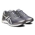 Asics GEL-Cumulus 21 Men's Wide 4E Running Metropolis White 1011A553 021