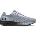 Under Armour HOVR Sonic 2 Mens Running Shoe in Mod Gray Jet Gray 3021586-100