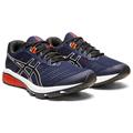 Asics GT-1000 8 Men&#039;s Running Shoe Peacoat Black 1011A540 400