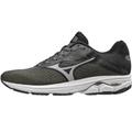 Mizuno Wave Rider 23 Men&#039;s Running Beetle-Metallic Shadow 411112.4K9W