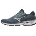 Mizuno Wave Rider 23 Men&#039;s Running Flintstone-High Rise 411112.9Z9K