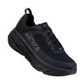 Hoka One One Bondi 6 Women&#039;s Black Black 1019270 BBLC