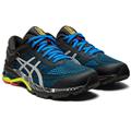 Asics Gel Kayano 26 LS Men&#039;s Running Shoe Graphite Grey Piedmont 1011A628 020