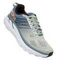 Hoka One One Clifton 6 Women&#039;s Wide D Land Sea Foam 1102877 LSF