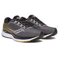 Saucony Guide 13 Men's Running Grey Yellow S20548-45