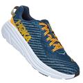 Hoka One One Rincon Men&#039;s Majolica Blue Lead 1102874 MBLD