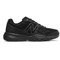 New Balance 517v1 Men&#039;s Black Wide 4E MX517AB1