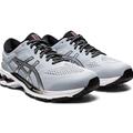 Asics Gel Kayano 26 Men&#039;s Running Shoe Piedmont Grey/Pure Silver 1011A541 022