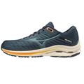 Mizuno Wave Rider 24 Men's Running Moon Indigo-Hydro 411224.5P43