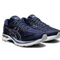 Asics Gel Kayano 27 Men&#039;s Running Shoe Peacoat Piedmont Grey 1011A767 400