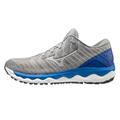 Mizuno Wave Sky 4 WAVEKNIT Men's Running Frost Grey 411220 FGFG